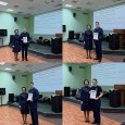 В Московской академии Следственного комитета имени А.Я. Сухарева состоялся конкурс эссе, посвящённый памяти жертв фашизма
